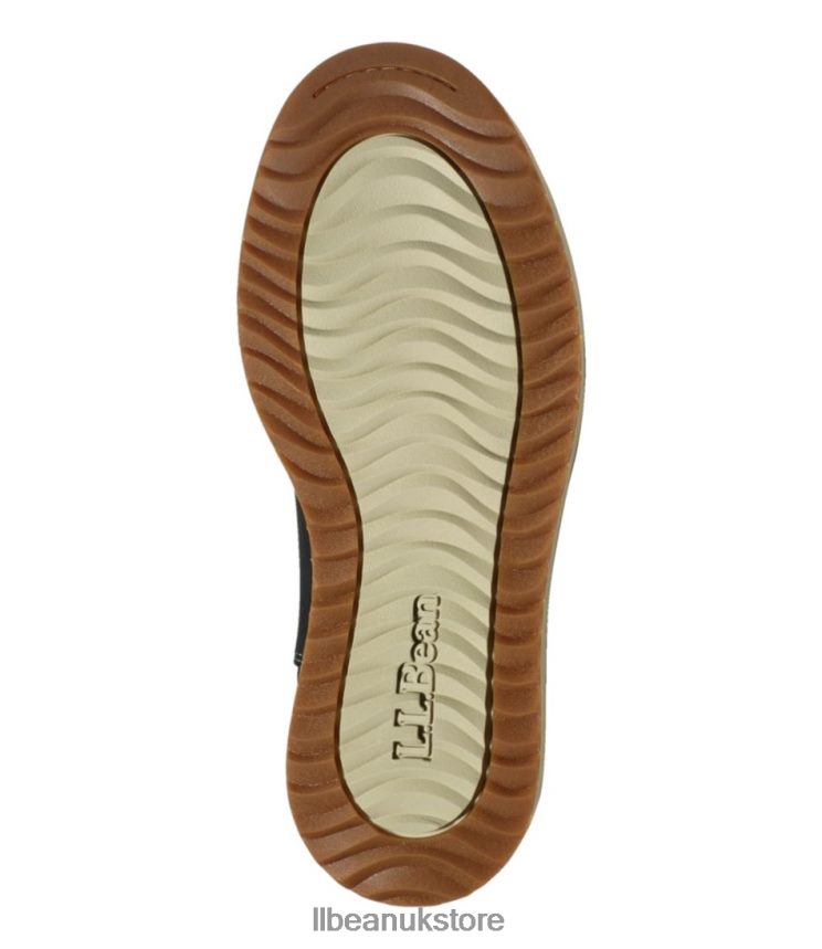 Footwear L.L.Bean Stonington Pull-On Boots Oakwood Women 0VRR663752