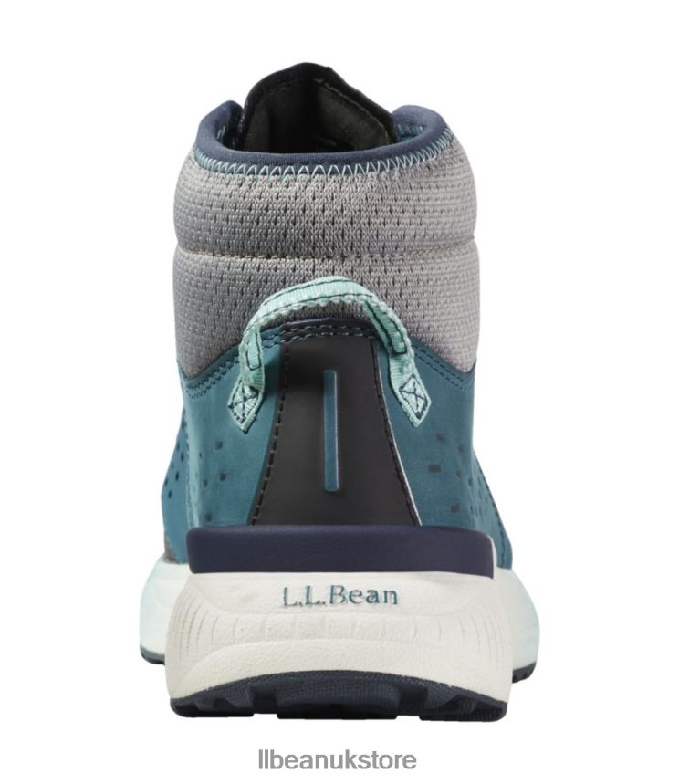 Footwear L.L.Bean Dirigo Trail Boots Deep Turquoise/Sea Glass Women 0VRR661065