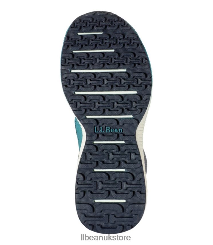 Footwear L.L.Bean Dirigo Trail Boots Deep Turquoise/Sea Glass Women 0VRR661065
