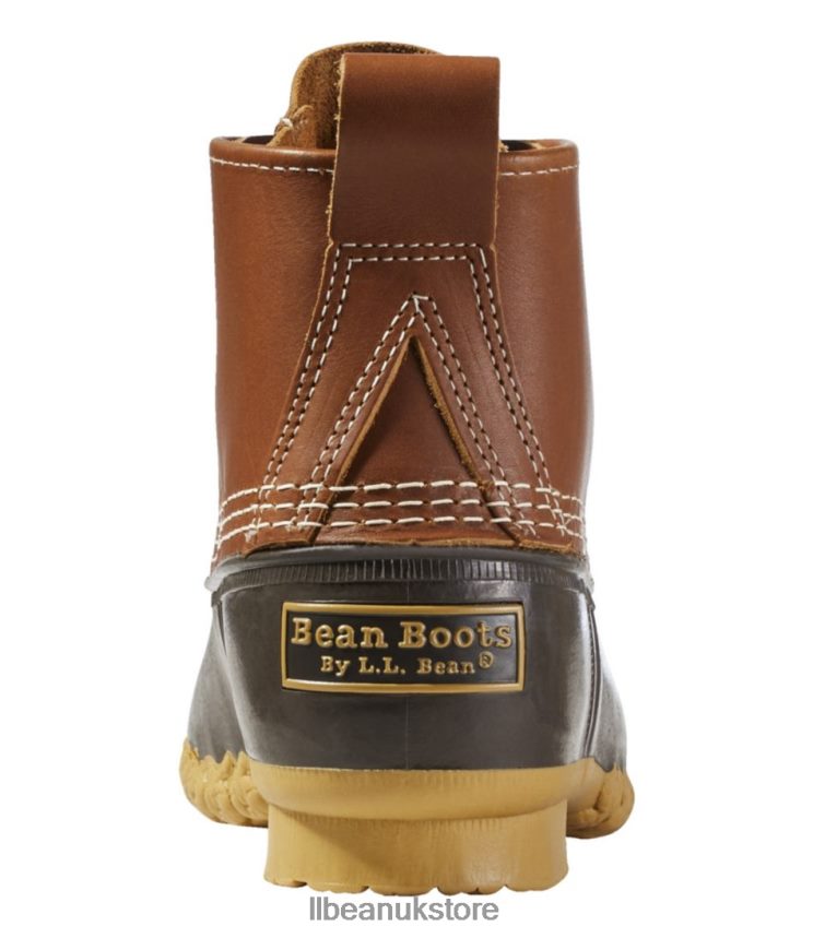 Footwear L.L.Bean Boots Tan/Brown Women 0VRR661020