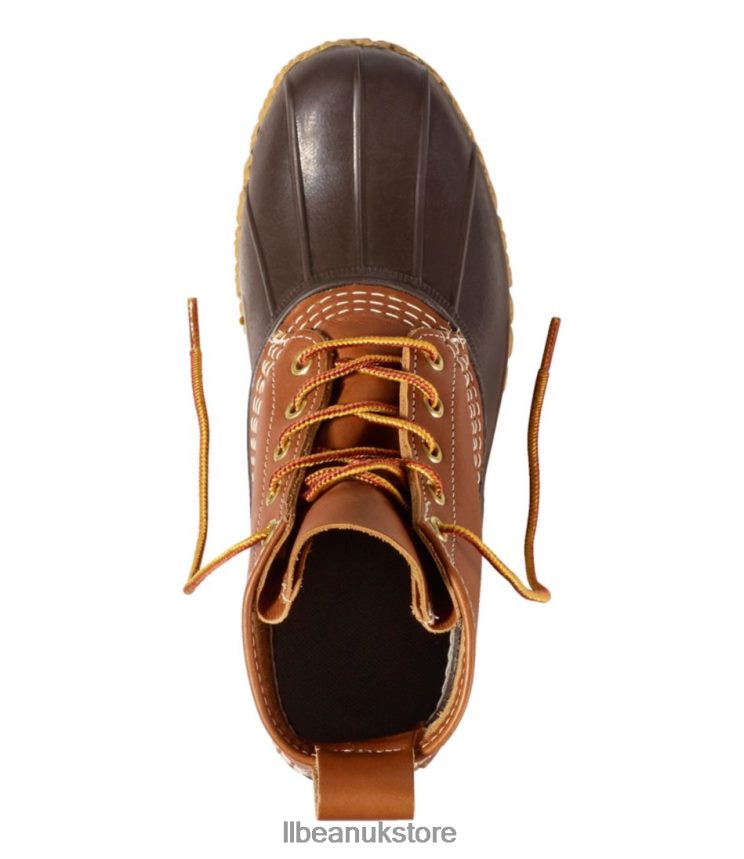 Footwear L.L.Bean Boots Tan/Brown Women 0VRR661020