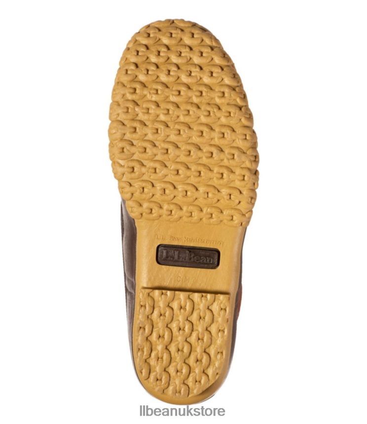 Footwear L.L.Bean Boots Tan/Brown Women 0VRR661020