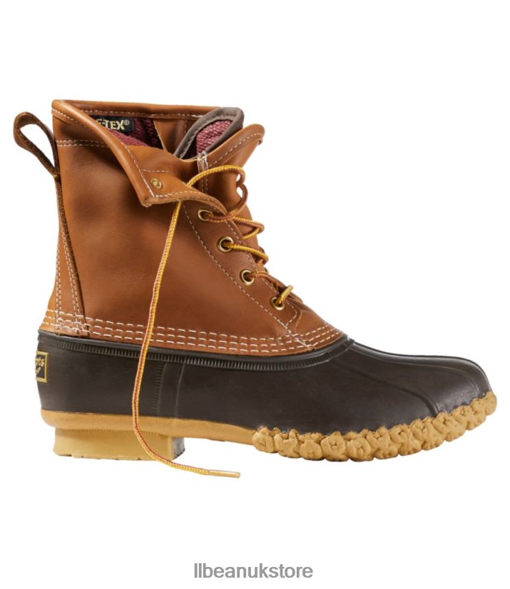 Footwear L.L.Bean Boots Tan/Brown Women 0VRR661103