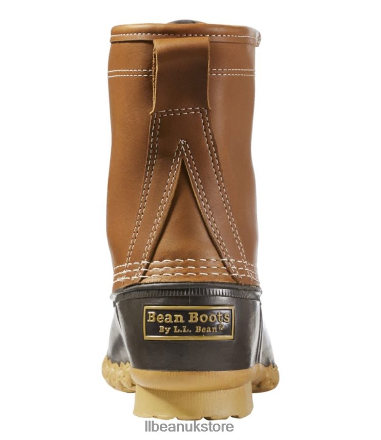 Footwear L.L.Bean Boots Tan/Brown Women 0VRR661103