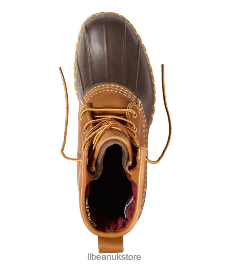 Footwear L.L.Bean Boots Tan/Brown Women 0VRR661103