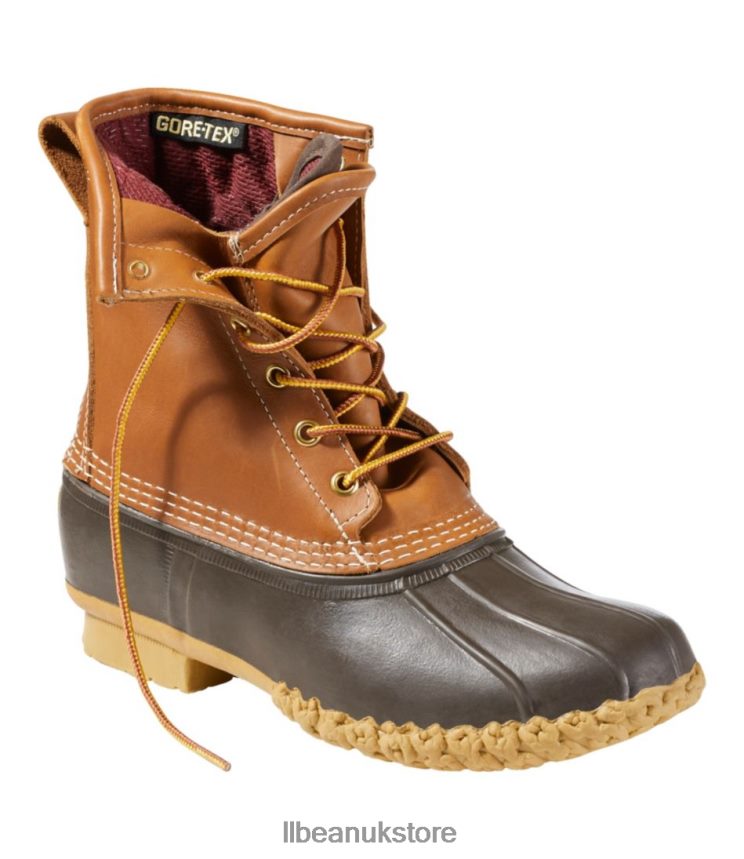 Footwear L.L.Bean Boots Tan/Brown Women 0VRR661103