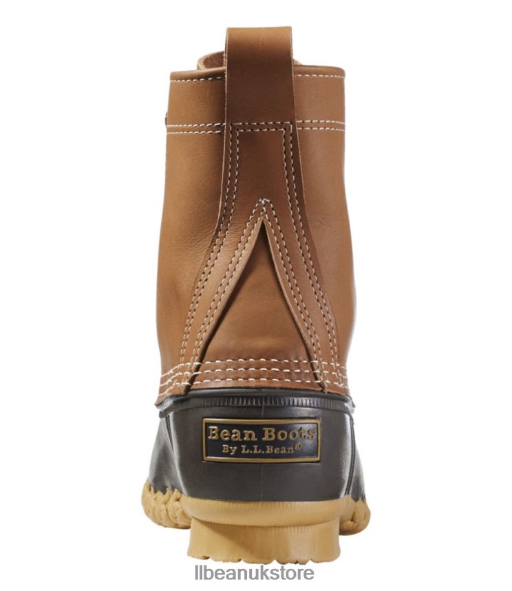 Footwear L.L.Bean Boots Tan/Brown Women 0VRR665208