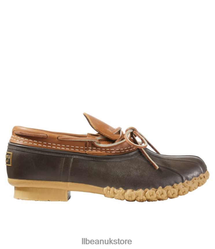 Footwear L.L.Bean Boots Tan/Brown Women 0VRR667064