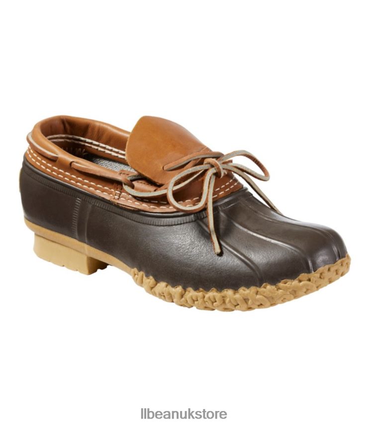 Footwear L.L.Bean Boots Tan/Brown Women 0VRR667064