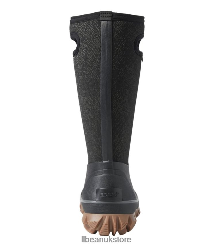 Footwear L.L.Bean Bogs Whiteout Boots Taupe Women 0VRR663819