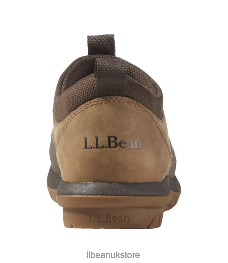 Footwear L.L.Bean Storm Chaser 5 Slip-Ons Black Women 0VRR663746