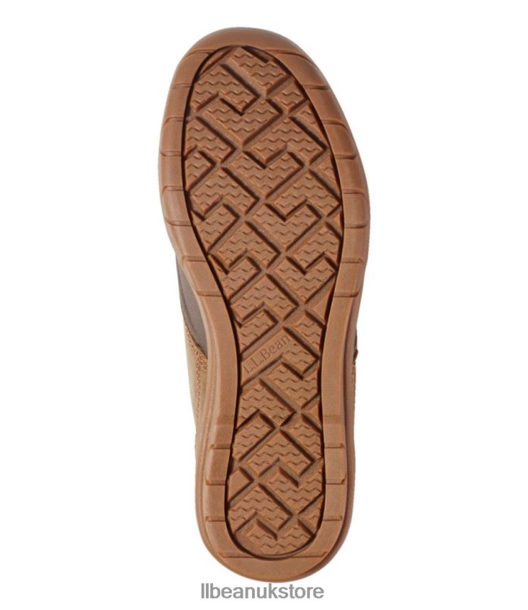 Footwear L.L.Bean Storm Chaser 5 Slip-Ons Black Women 0VRR663746