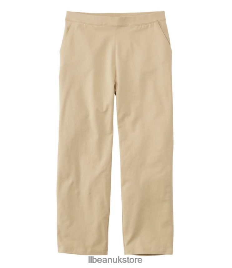 Clothing L.L.Bean Perfect Fit Pants Boulder Women 0VRR6611