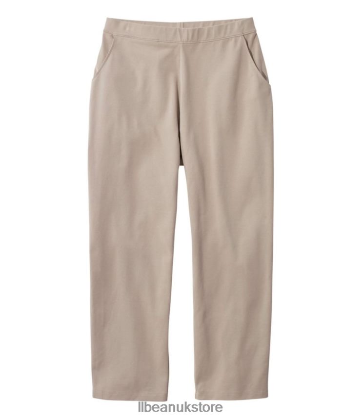 Clothing L.L.Bean Perfect Fit Pants Ledge Women 0VRR666870