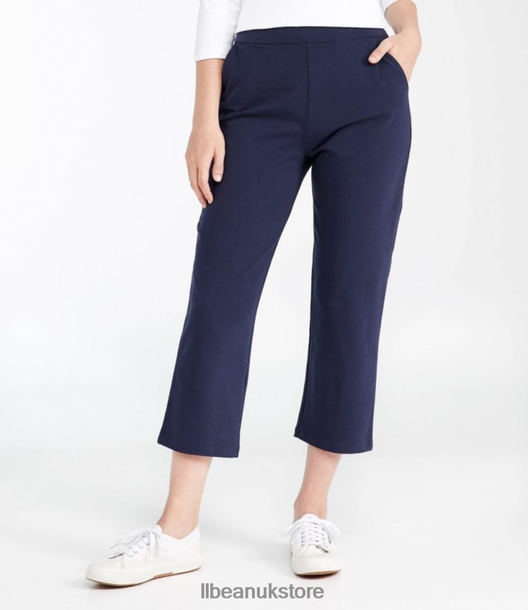 Clothing L.L.Bean Perfect Fit Pants Ledge Women 0VRR666870