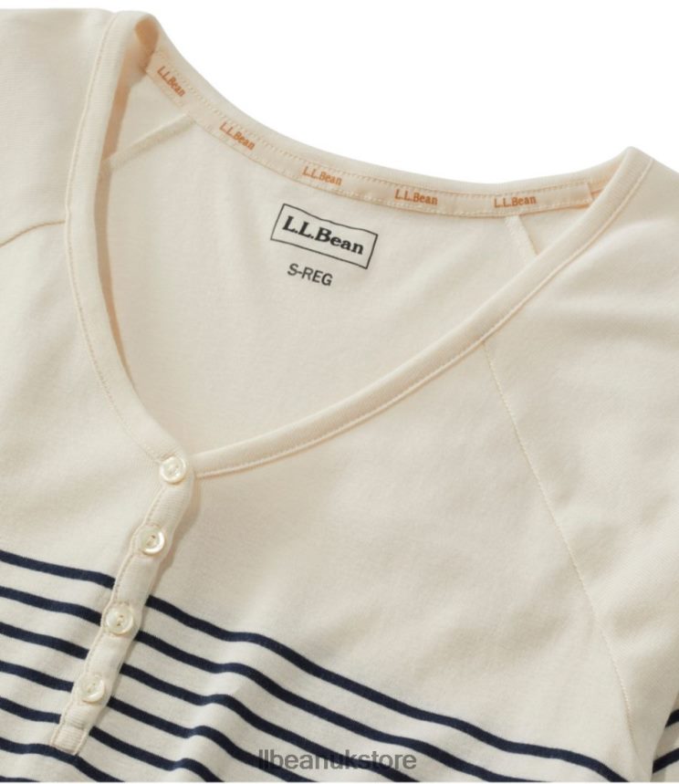 Clothing L.L.Bean Restorative Sleepwear Sailcloth Floral Bunch Women 0VRR66728
