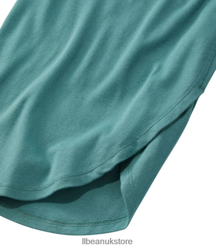 Clothing L.L.Bean Restorative Sleepwear Sleep Pants Light Gray Heather Women 0VRR665795