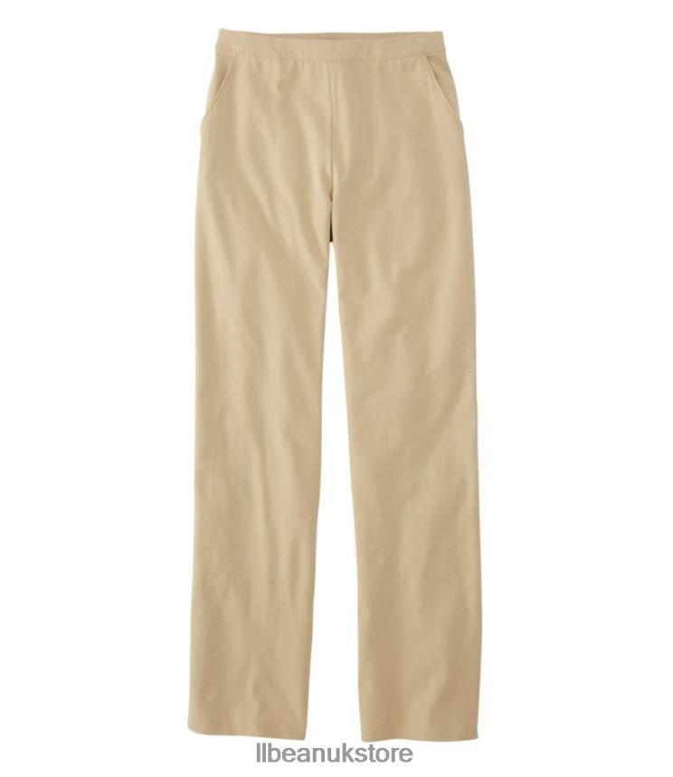 Clothing L.L.Bean Perfect Fit Pants Boulder Women 0VRR662929