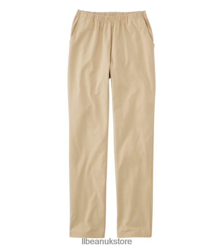 Clothing L.L.Bean Perfect Fit Pants Boulder Women 0VRR662936