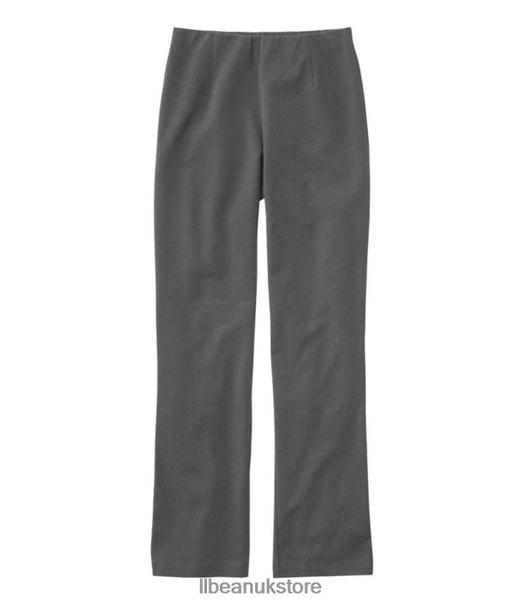 Clothing L.L.Bean Perfect Fit Pants Ledge Women 0VRR665659