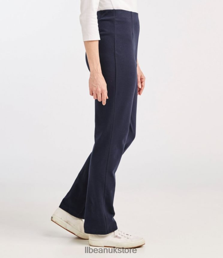 Clothing L.L.Bean Perfect Fit Pants Ledge Women 0VRR665659