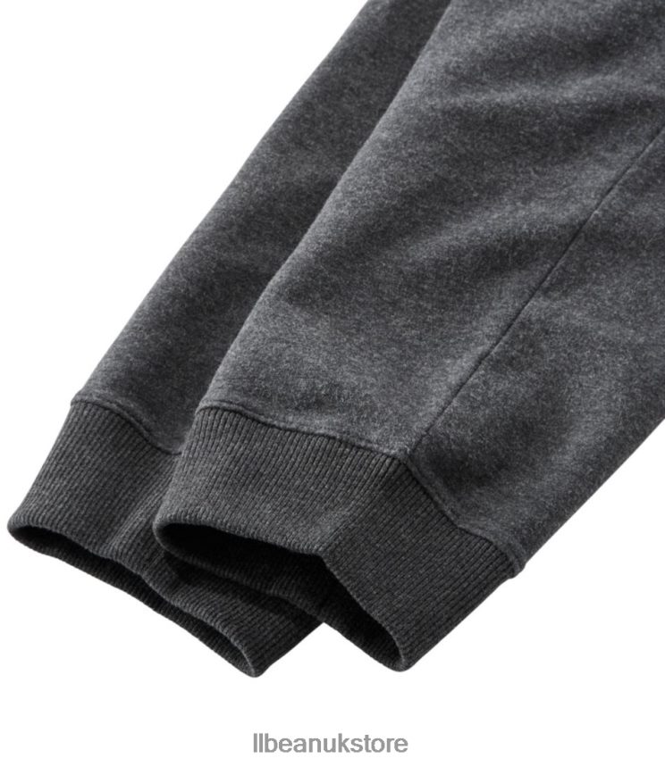 Clothing L.L.Bean Ultrasoft Sweats Ink Black Women 0VRR665857