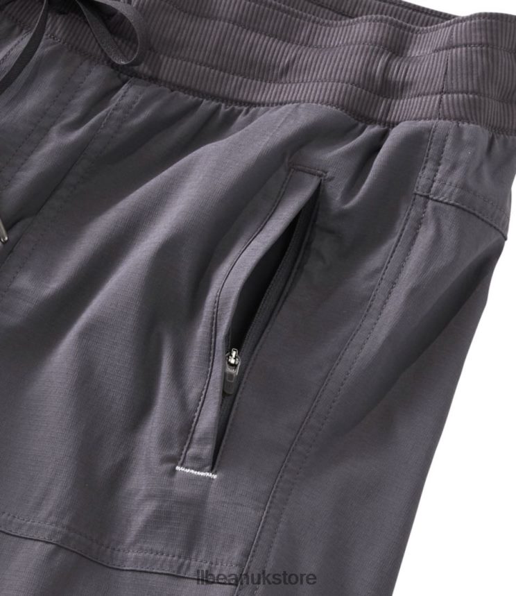Clothing L.L.Bean Vista Camp Pants Granite Women 0VRR665006