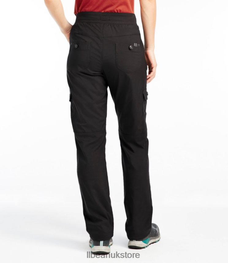 Clothing L.L.Bean Vista Camp Pants Soft Spruce Women 0VRR66819