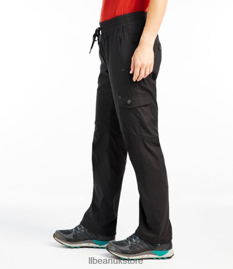 Clothing L.L.Bean Vista Camp Pants Soft Spruce Women 0VRR66819