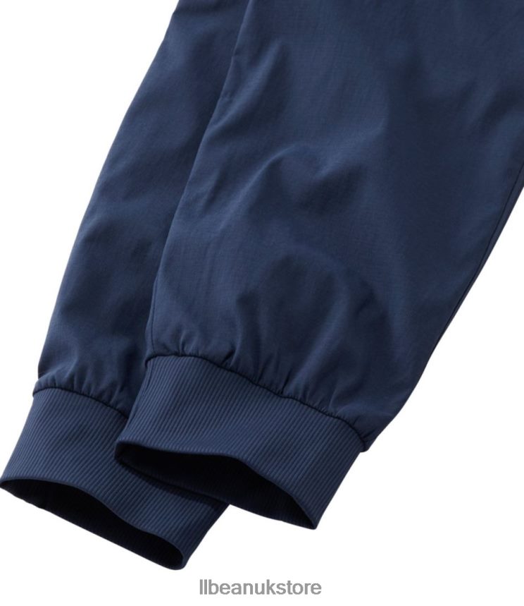 Clothing L.L.Bean Vista Camp Pants Thyme Women 0VRR666964
