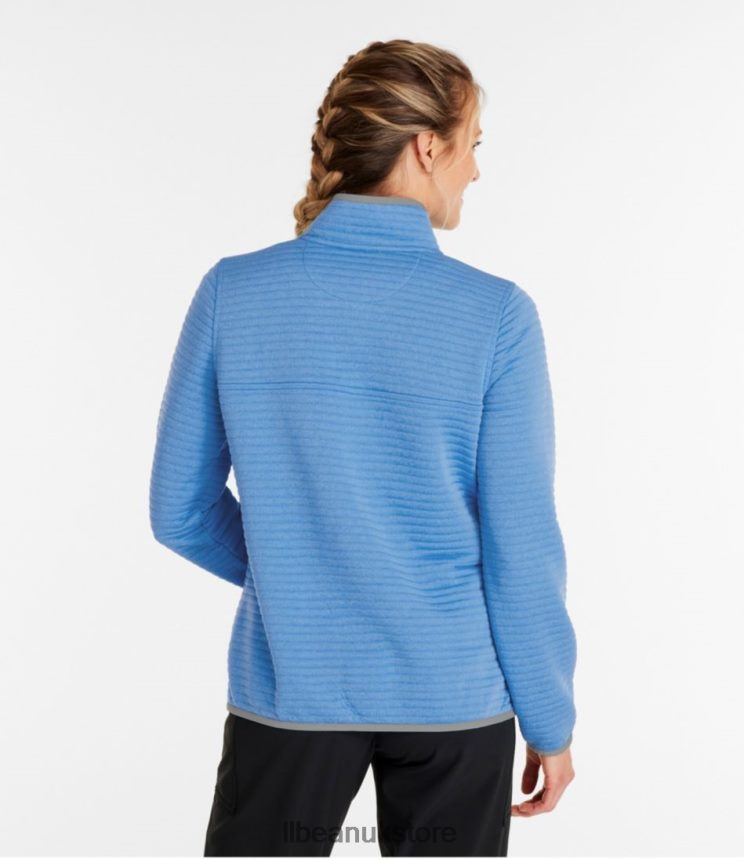 Clothing L.L.Bean Airlight Knit Pullover Ember Heather Women 0VRR666885