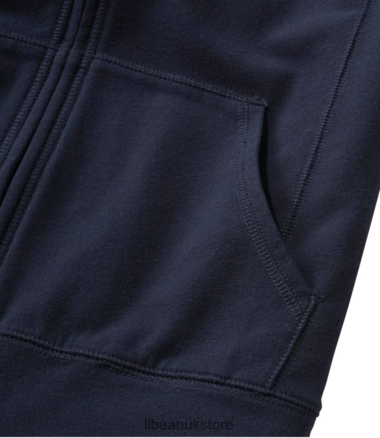 Clothing L.L.Bean Ultrasoft Sweats Light Gray Heather Women 0VRR664749