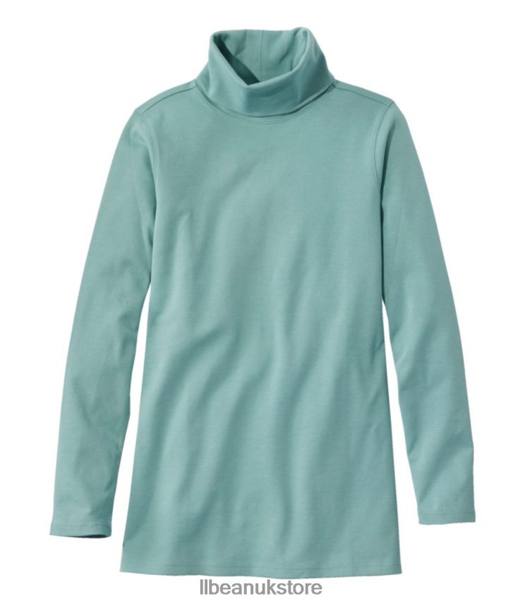 Clothing L.L.Bean Tee Sea Pine Women 0VRR663433