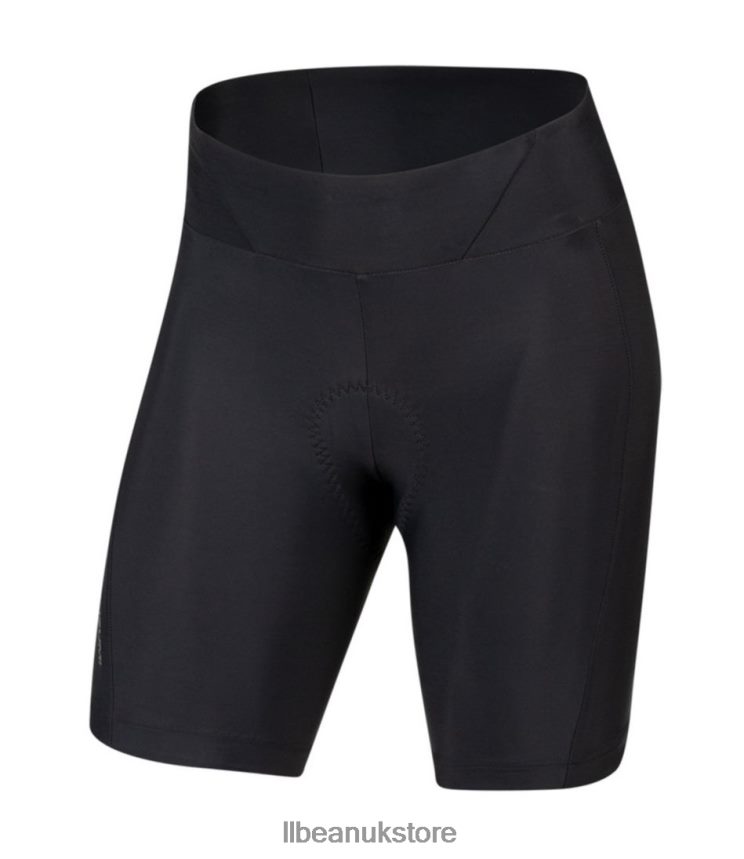 Clothing L.L.Bean Pearl Izumi Attack Shorts Black Women 0VRR661703