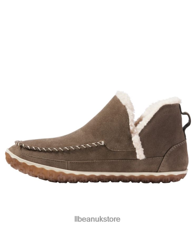 Footwear L.L.Bean Mountain Slippers Classic Navy/Sea Pine Women 0VRR663733
