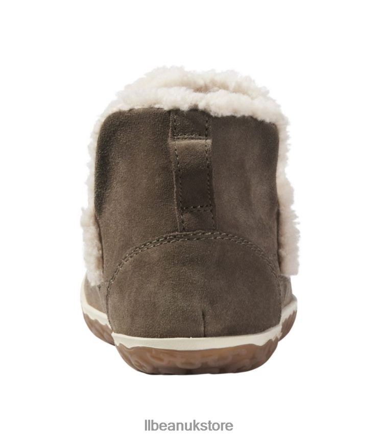 Footwear L.L.Bean Mountain Slippers Classic Navy/Sea Pine Women 0VRR663733