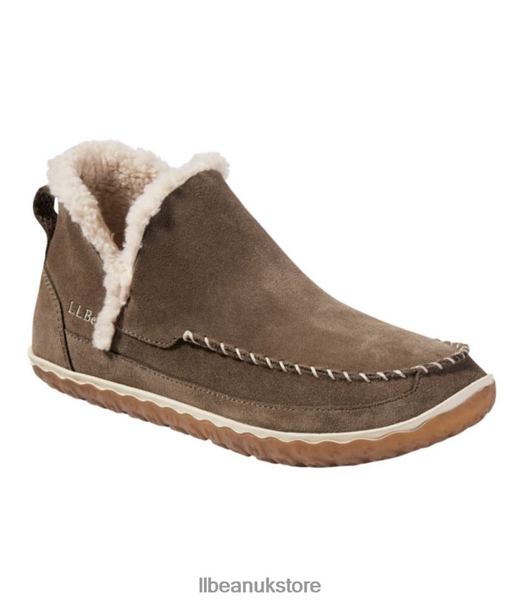 Footwear L.L.Bean Mountain Slippers Classic Navy/Sea Pine Women 0VRR663733