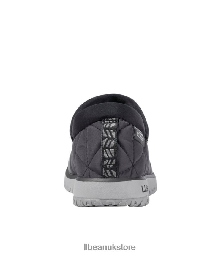 Footwear L.L.Bean Ultralight PrimaLoft Slip-Ons Tidal Sand/Sea Blue Women 0VRR66963