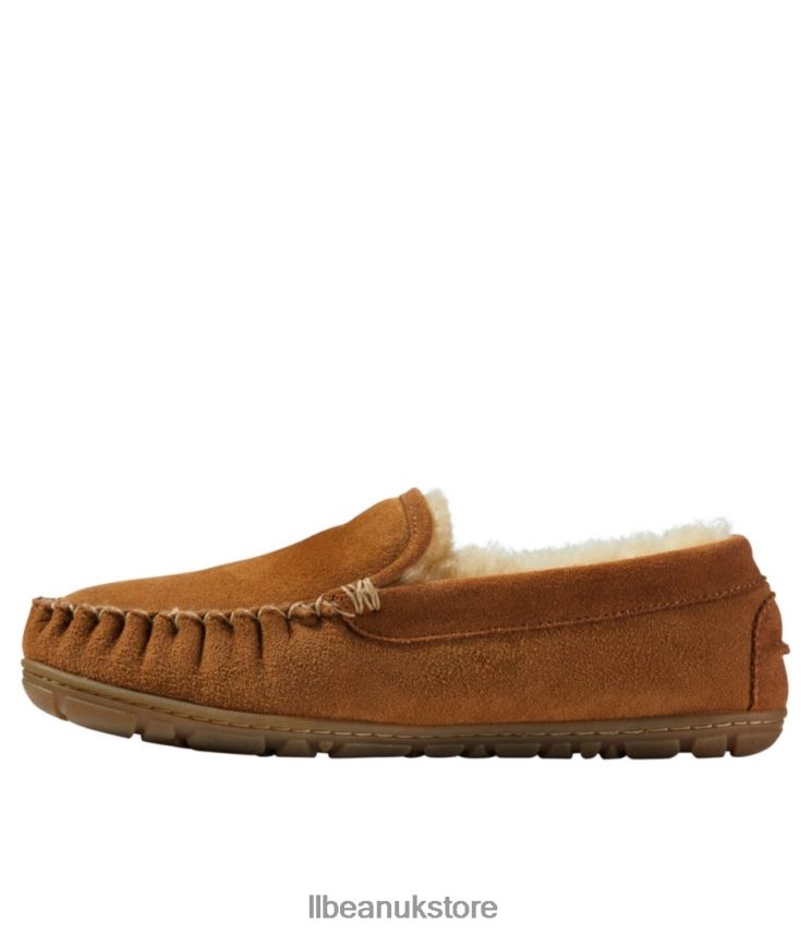 Footwear L.L.Bean Wicked Good Slippers Sienna Brick Women 0VRR665153