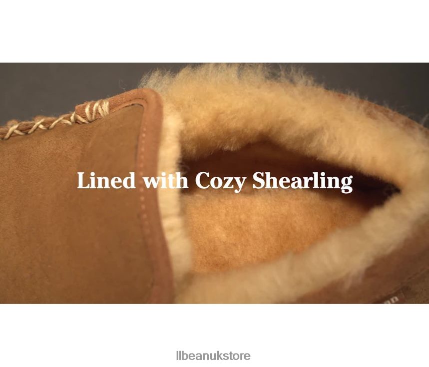 Footwear L.L.Bean Wicked Good Slippers Sienna Brick Women 0VRR665153