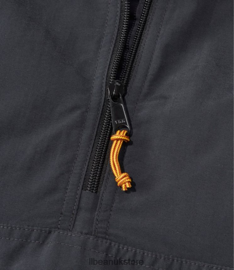 Outerwear L.L.Bean Mountain Classic Insulated Anorak Spruce Pine Women 0VRR665097
