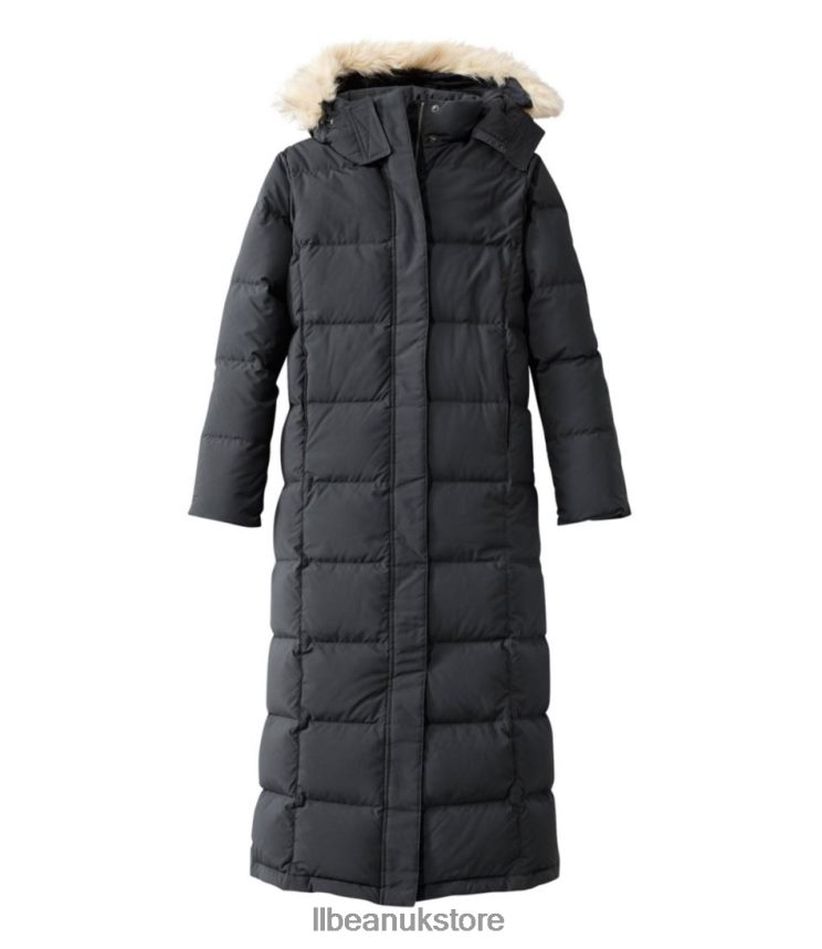 Outerwear L.L.Bean Ultrawarm Coat Black Women 0VRR663692