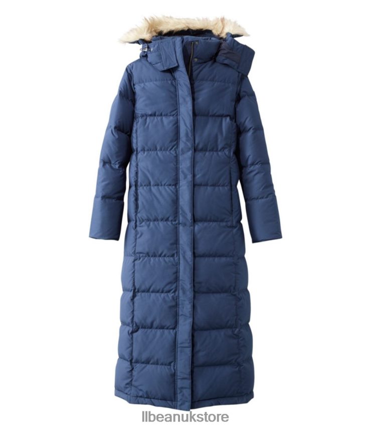 Outerwear L.L.Bean Ultrawarm Coat Night Women 0VRR666076
