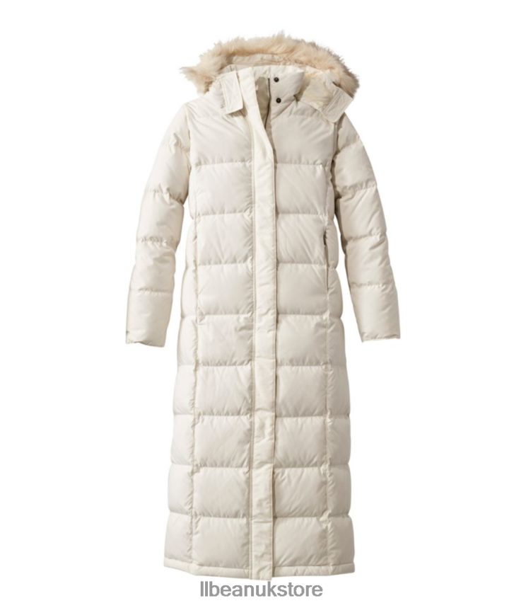 Outerwear L.L.Bean Ultrawarm Coat Paperwhite Women 0VRR666687