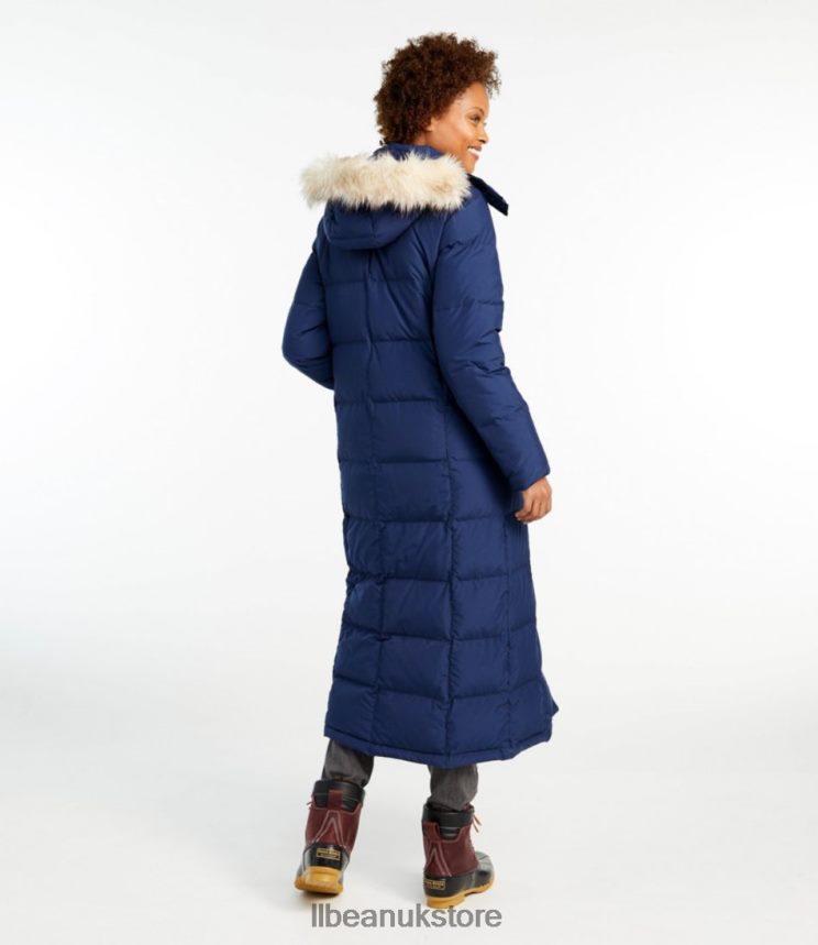 Outerwear L.L.Bean Ultrawarm Coat Paperwhite Women 0VRR666687