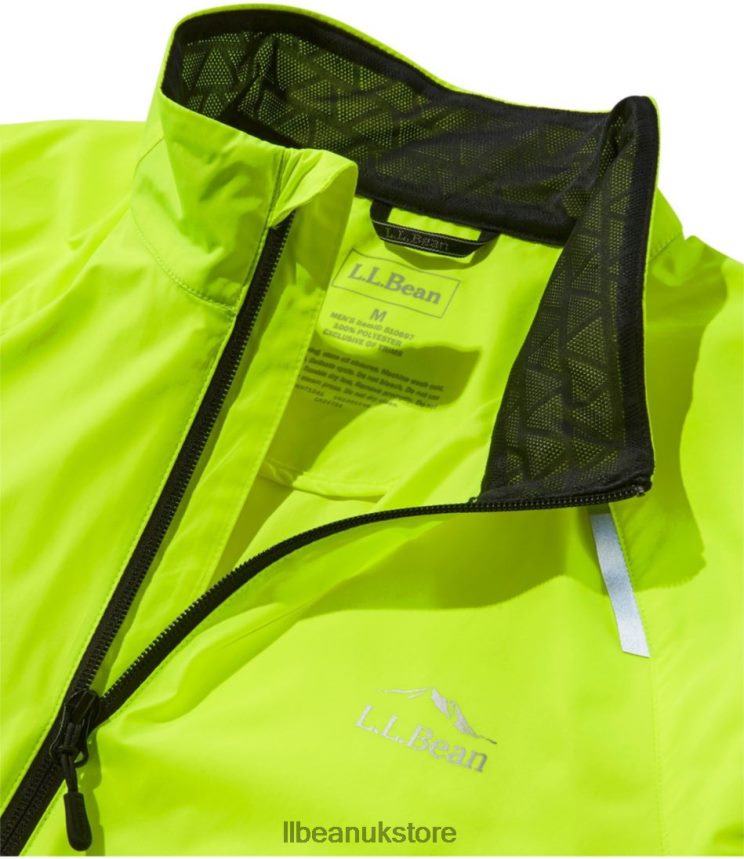 Outerwear L.L.Bean Bright Multisport Jacket Electric Coral Women 0VRR661378