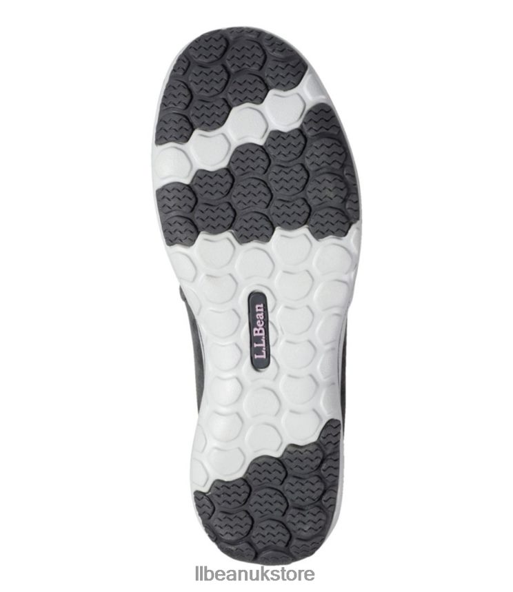 Footwear L.L.Bean Back Cove Stretch Slip-Ons Dark Indigo Women 0VRR663719