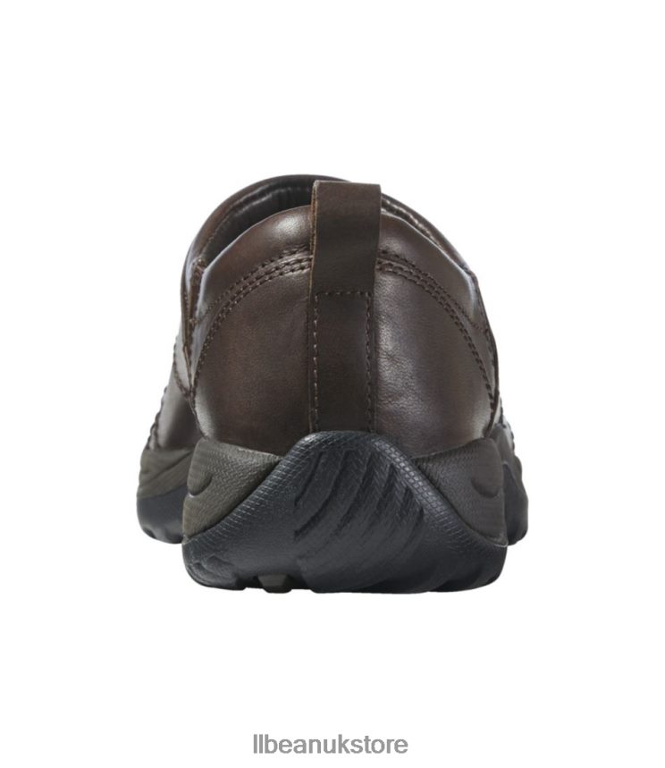 Footwear L.L.Bean Comfort Mocs Black Women 0VRR66978