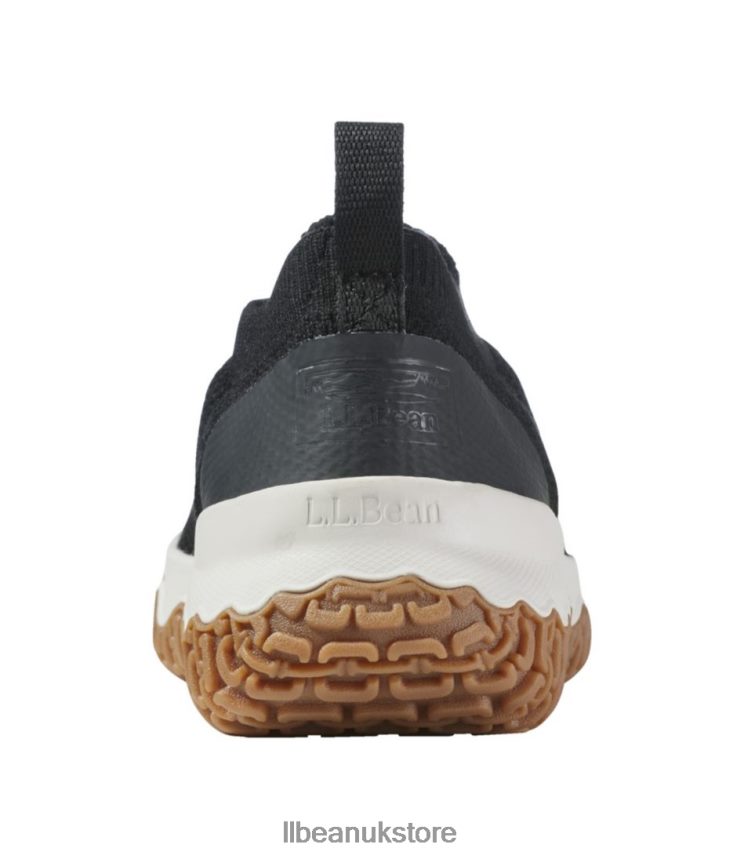 Footwear L.L.Bean Day Venture Slip-Ons Burgundy Women 0VRR661116