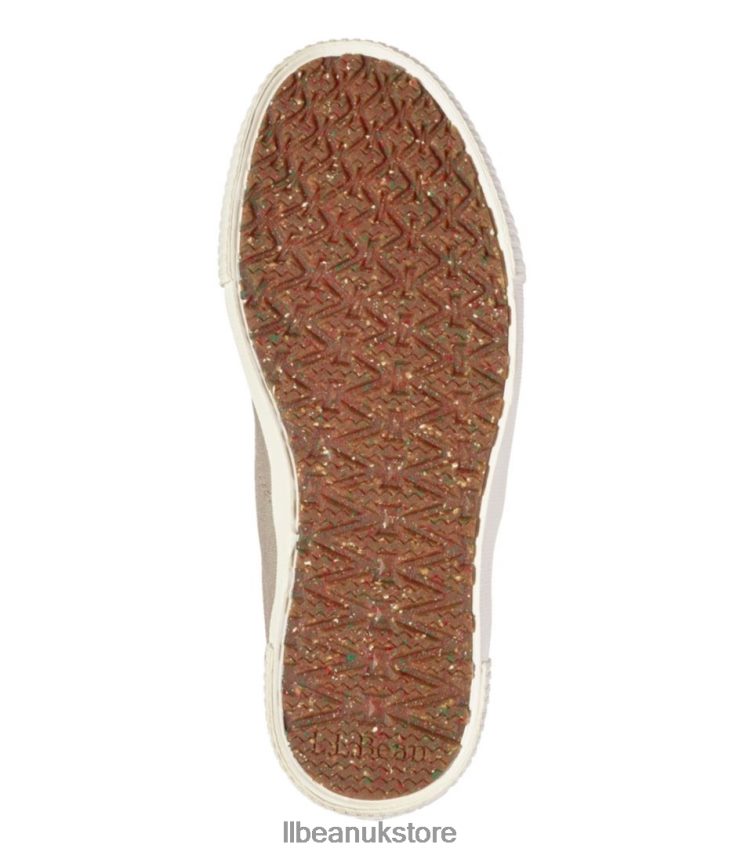 Footwear L.L.Bean Eco Woods Lace-Up Shoes Moonlight Blue Women 0VRR661017